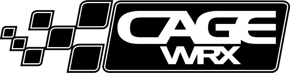 CageWRX logo