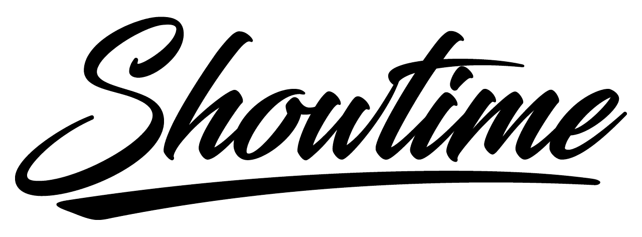 Showtime Auto Body logo